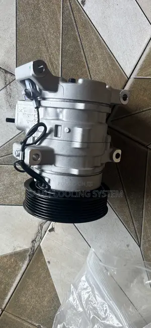 Brand New Car Air Conditioner Parts