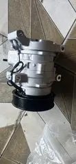 Brand New Car Air Conditioner Parts - 1