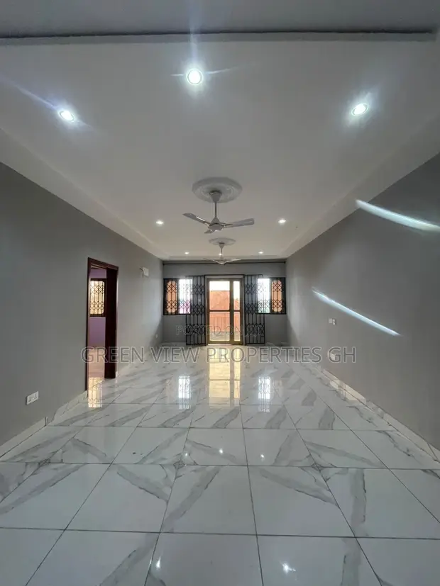 2 Bedroom Apartment for Rent, Tetegu Junction - 1