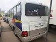 Hyundai County 2016 - 2