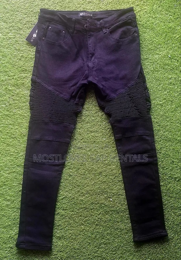 Zara Jeans Trousers for Sale - Labadi Accra - 1
