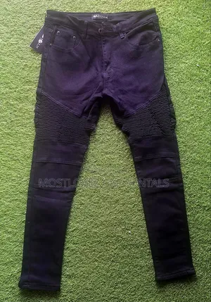 Zara Jeans Trousers for Sale - Labadi Accra