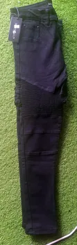 Zara Jeans Trousers for Sale - Labadi Accra - 2