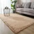 Fluffy Center Carpet 160x230cm - 2