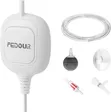 FEDOUR Mini Aquarium Air Pump - Ultra Quiet Nano Aerator - 1