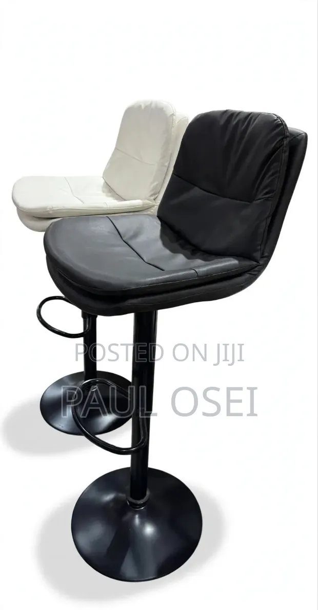 Brand New Counter Chairs - 1