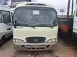 Hyundai County 2016 Grey - 2