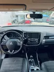 Mitsubishi Outlander Interior Console - 1