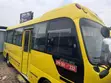 Hyundai County 2016 - 29 Seater Bus - 1
