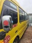 Hyundai County 2016 - 29 Seater Bus - 2