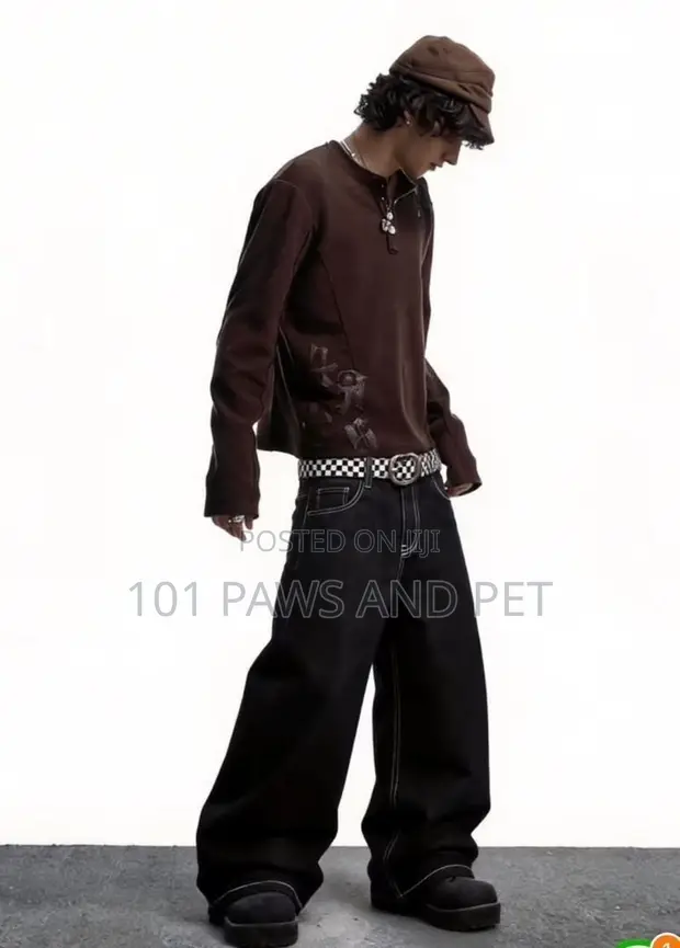 Rick Owens Joggers - 1