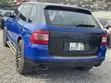 Porsche Cayenne S 2012 Blue - 2