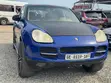 Porsche Cayenne S 2012 Blue - 4