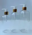 Brand New PET Bottles - 500 ml - 1