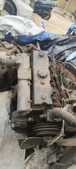 Perkins Engine & Hydraulic Pump for Backhoe/Telehandler/Forklift - 1