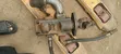 Perkins Engine & Hydraulic Pump for Backhoe/Telehandler/Forklift - 3