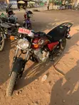 Royal RY125 Motorcycle 2026 Red - 4