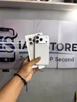 Apple iPhone 17 Pro Max 512GB Silver - 1