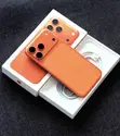 Apple iPhone 17 Pro Max 256GB Orange - 2