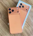 Apple iPhone 17 Pro Max 512GB Orange - 1