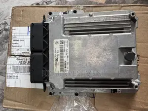 Range Rover Sport ECU Engine Control Board