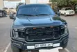 2019 Ford F-150 Black - 2