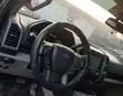 2019 Ford F-150 Black - 4