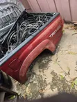 Toyota 2008 Bucket - 1