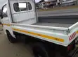 Daihatsu Hijet Dump Truck - 2022 Registered - 2