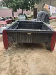 Toyota Tacoma 2019 Rear Bumper - 1