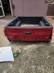 Toyota Tacoma 2019 Rear Bumper - 3