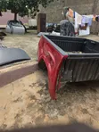 Toyota Tacoma 2019 Rear Bumper - 4