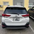 Toyota Rush 2019 White - 1