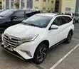 Toyota Rush 2019 White - 2
