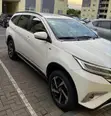 Toyota Rush 2019 White - 3