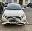 Toyota Rush 2019 White - 5