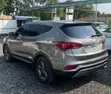 2017 Hyundai Santa Fe - Unregistered - 3