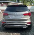 2017 Hyundai Santa Fe - Unregistered - 4
