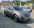 2017 Hyundai Santa Fe - Unregistered - 5