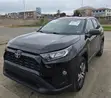 Toyota RAV4 2021 Black - 1