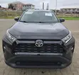 Toyota RAV4 2021 Black - 3