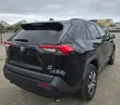 Toyota RAV4 2021 Black - 4