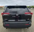 Toyota RAV4 2021 Black - 5