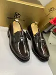 Roberto Guerrini Men's Classic Shoes - 1