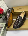 Roberto Guerrini Men's Classic Shoes - 3