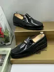 Roberto Guerrini Men's Classic Shoes - 4