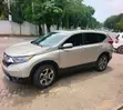 Honda CR-V 2019 Gold - 4