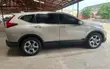 Honda CR-V 2019 Gold - 5