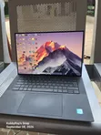 Dell XPS 15 9510 Laptop - Intel Core i7, 16GB RAM, 512GB SSD - 3