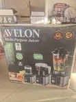 Avalon 3-in-1 Blender - 2